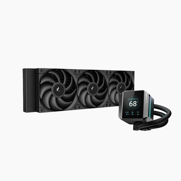 فن پردازنده مایع دیپ کول DeepCool Mystique 360